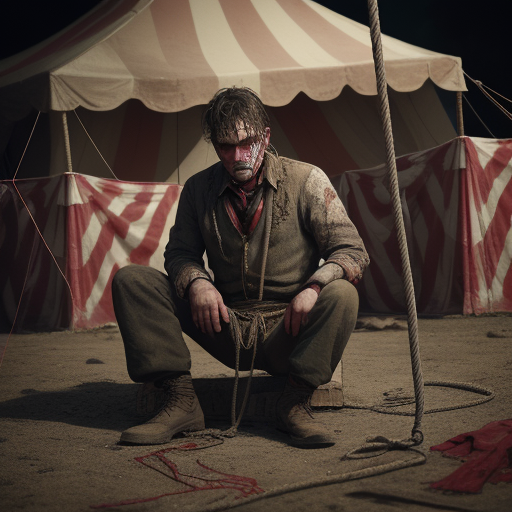 The Invisible Chains: What "The Lottery" Teaches Us About Cultural Blindness